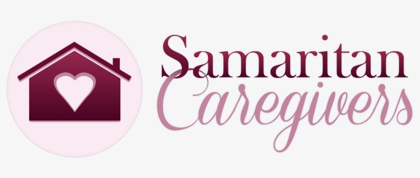 Samaritan Caregivers - Logo, transparent png download