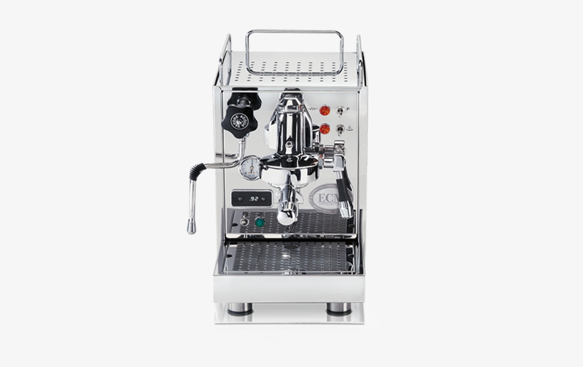 Classika Pid - Ecm Classika Ii Pid Espresso Machine, transparent png download