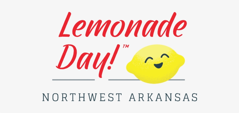 Lemonade Day In Nwa May 4, - Lemonade Day Louisiana 2018, transparent png download