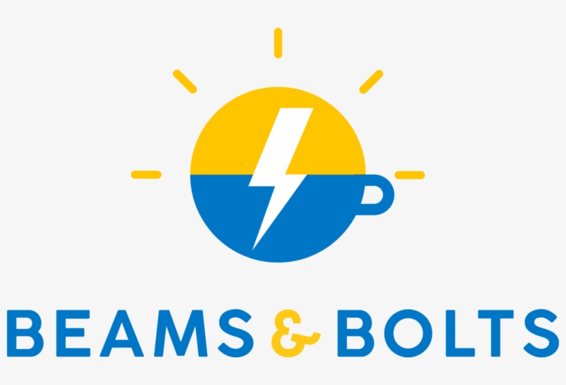 Beams & Bolts Logo - Sergeant, transparent png download