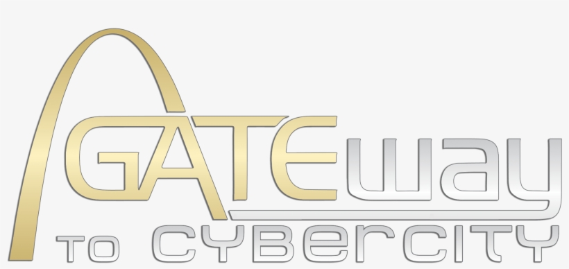 Gateway To Cybercity - Gateway To Cyber City, transparent png download