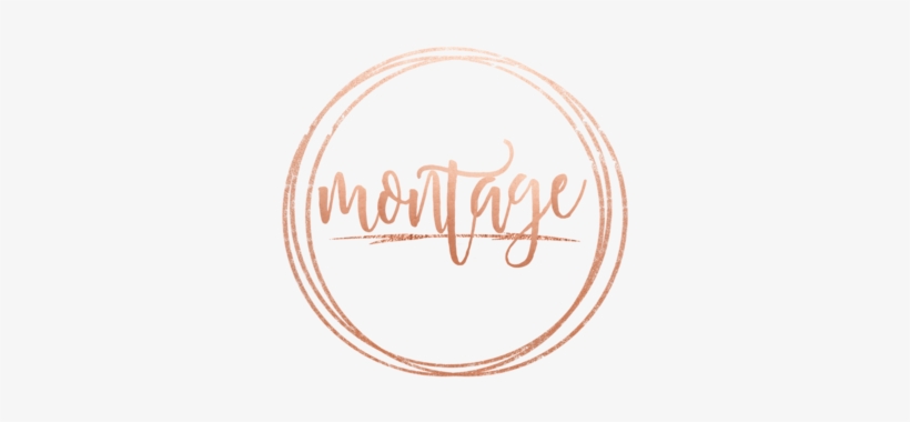 Montage A Modern Vintage Boutique - Boutique, transparent png download