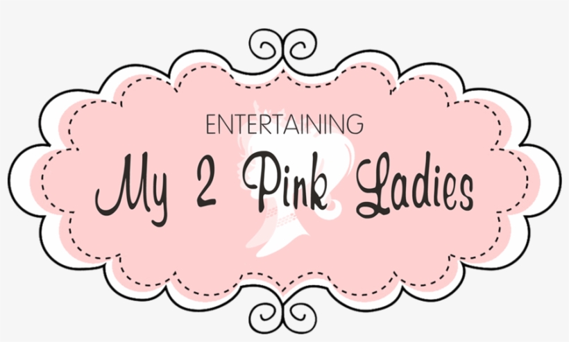 My 2 Pink Ladies - Desapego Amanda, transparent png download