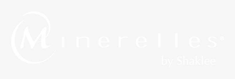 Minerelles® Logo - White Background, transparent png download