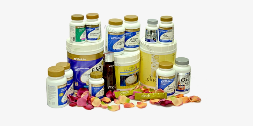 Shaklee Products Png - Shaklee Png, transparent png download
