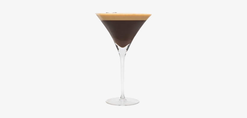 Buy Espresso Martini Ingredients - Drink Espresso Martini Png, transparent png download