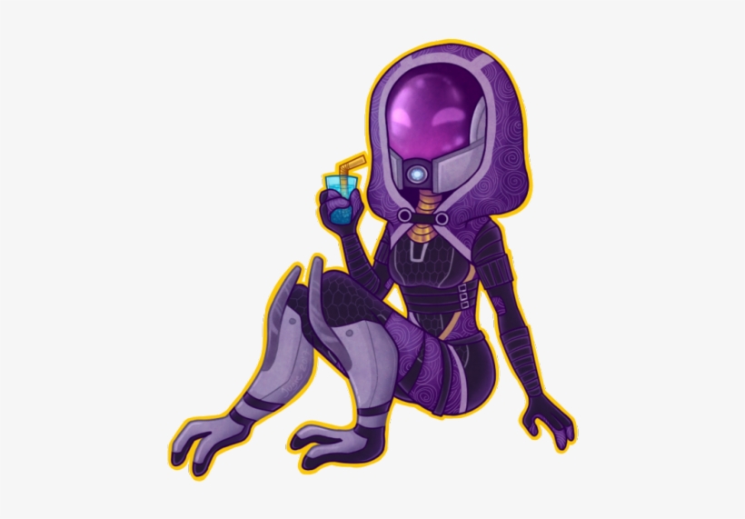 Transparent Alien Tumblr Download - Illustration, transparent png download