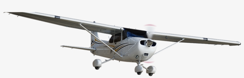 Aircraft, , For Computer Photos - Small Plane No Background, transparent png download