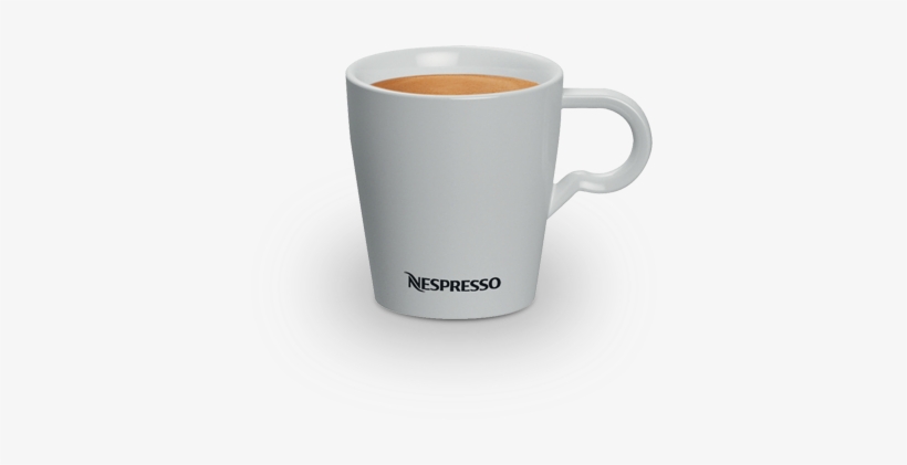 Espresso Cups - Nespresso Professional Cups, transparent png download