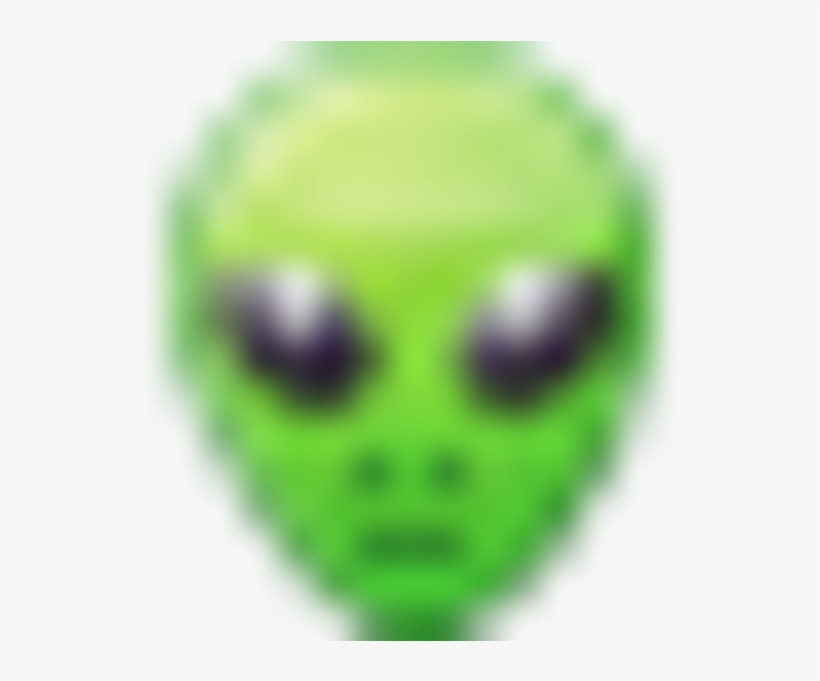 Alien Image - Close-up, transparent png download