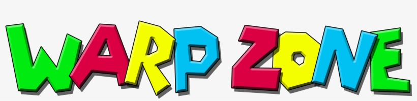 Https - //i1 - Wp - Com/www - Warpzoneonline - Com/wp - Logo, transparent png download