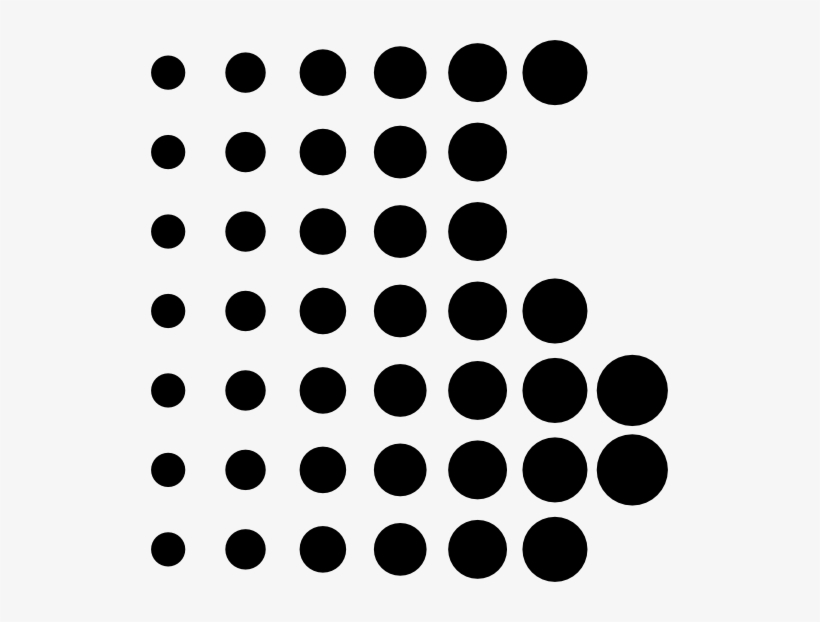 Sony - Polka Dot, transparent png download