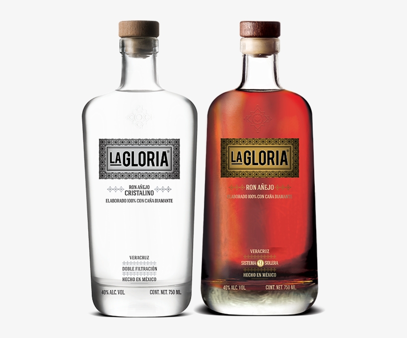 Ron La Gloria Precio, transparent png download