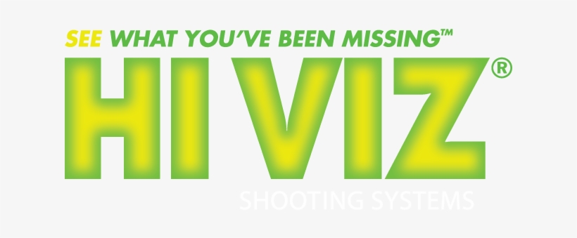 Hiviz® Shooting Systems - Parallel, transparent png download