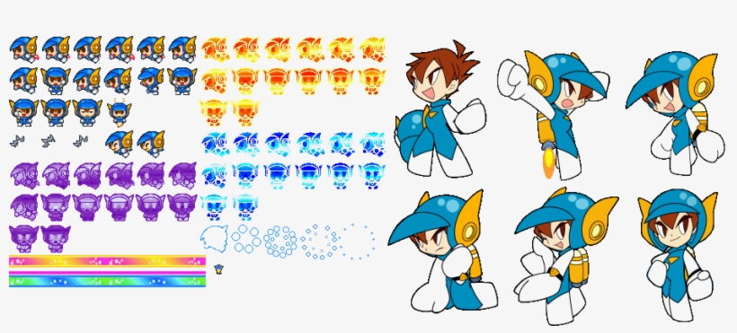 Tumblr Mwfbs1ri491t0km6ro8 1280 - Wataru Hoshi Star Trigon, transparent png download