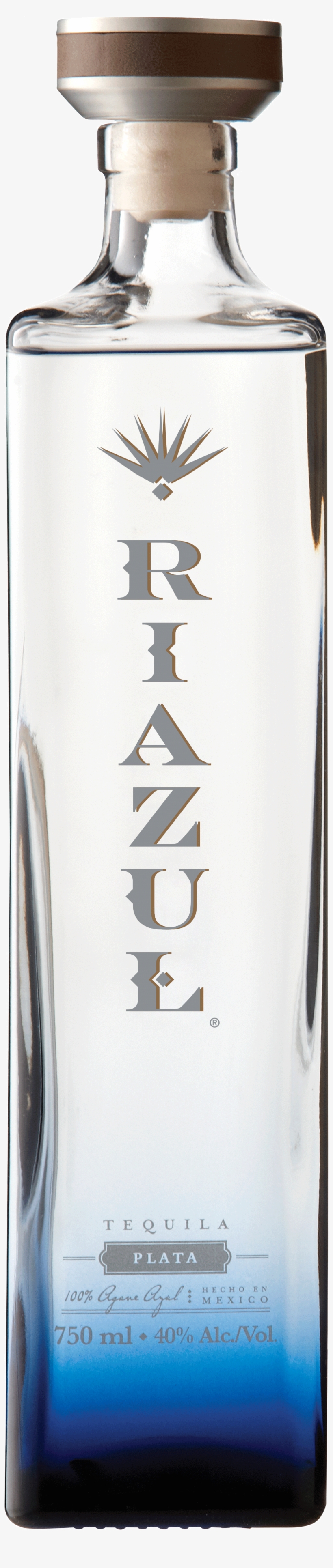 300dpi Image/png - Riazul Anejo Tequila, transparent png download