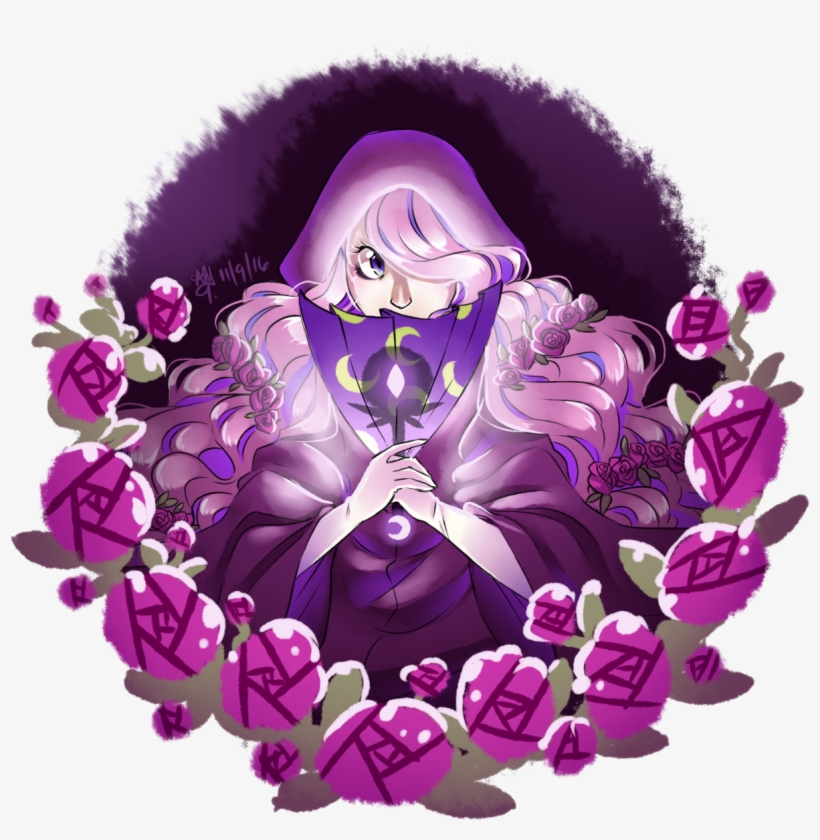 Celena The Shy From Star Vs The Forces Of Evil Artist - Svtfoe Celena The Shy, transparent png download