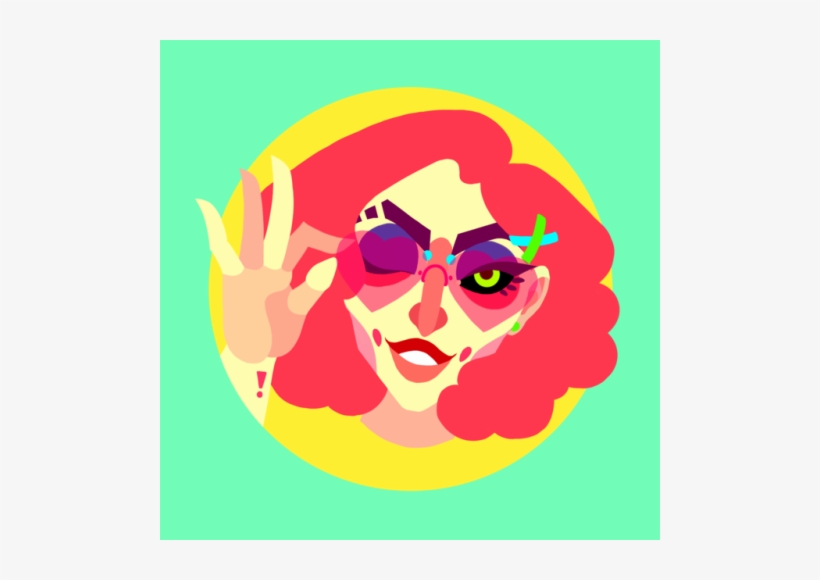 At This Point I'm Totally Inactive But This Took Years - Illustration, transparent png download