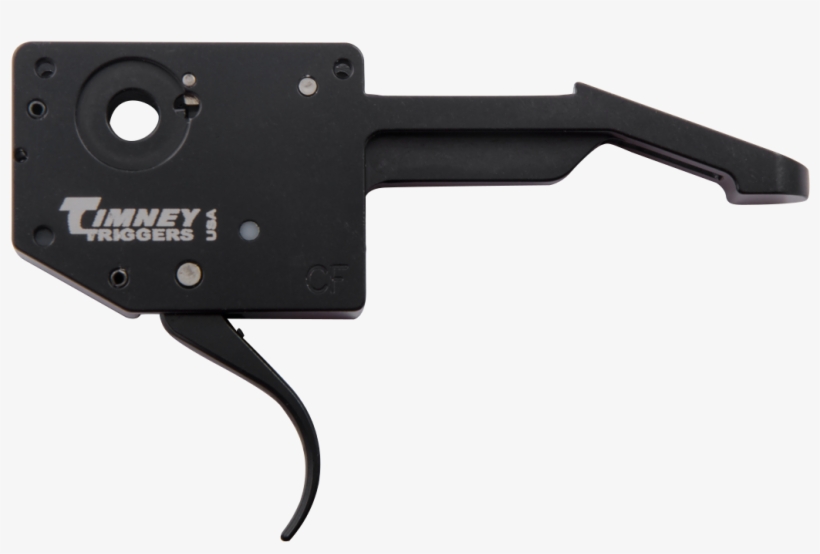 Replacement Trigger For The Ruger American® Centerfire - Ruger American 45 Trigger, transparent png download