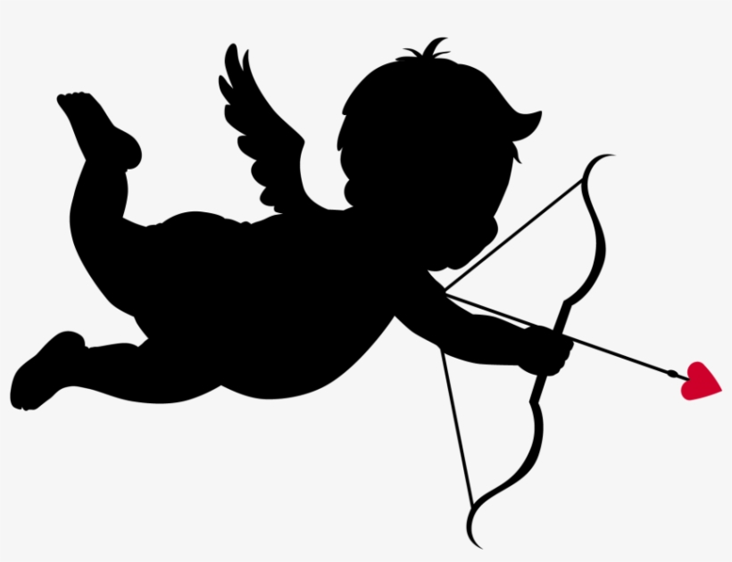 Cupid Clip Art, transparent png download