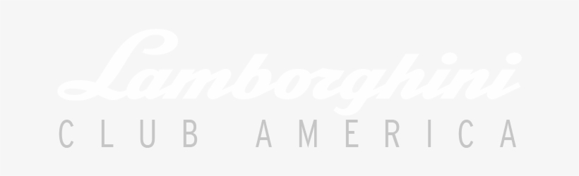Lamborghini Club America - Lamborghini, transparent png download