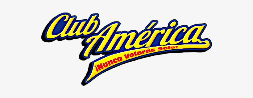 Clubamerica Freetoedit - Americanografico 2018, transparent png download