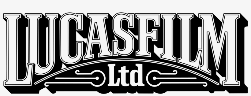 Lucasfilm Ltd Logo - Lucas Film, transparent png download