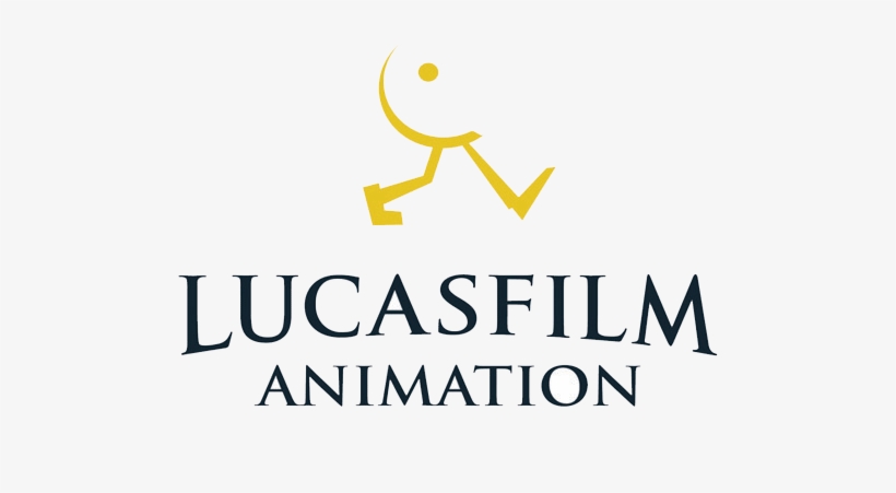 Lucasfilm Animation Logo, transparent png download