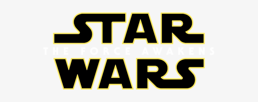 2016 & Tm Lucasfilm Ltd - Soundtrack / John Williams - The Force Awakens: March, transparent png download