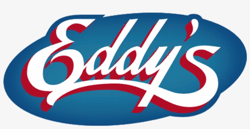 Eddys Logo - American Truck Simulator Company Logos, transparent png download
