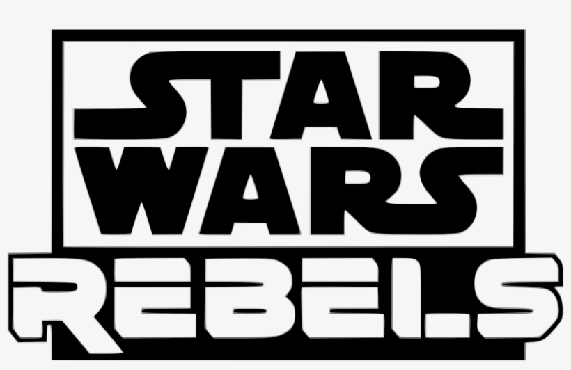 Star Wars Rebels Has Just Concluded Its Fourth And - Star Wars Rebels, transparent png download