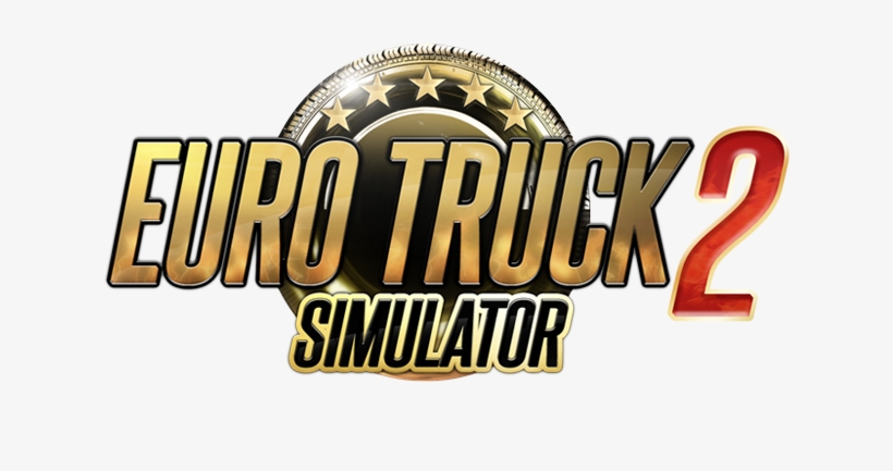 Logo ] Pc Event - Euro Truck Simulator Png, transparent png download