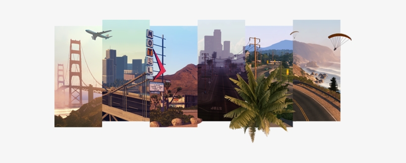 Various Simulation Settings For Trucking Enthusiasts - American Truck Simulator - Starter Pack: Californi, transparent png download