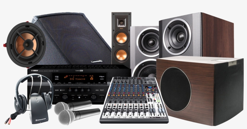 Speakers - Behringer Xenyx X1622usb, transparent png download