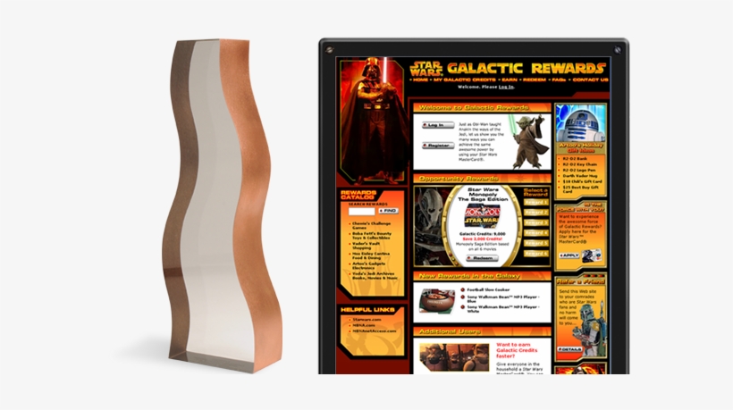 Lucasfilm Ltd Hero Image - Hero Image, transparent png download