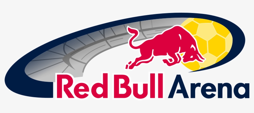 Fichierlogo Red Bull Arena New Yorksvg Wikip233dia - Red Bull Arena Logo, transparent png download