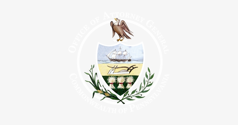 Office Of The Attorney General - Josh Shapiro, transparent png download