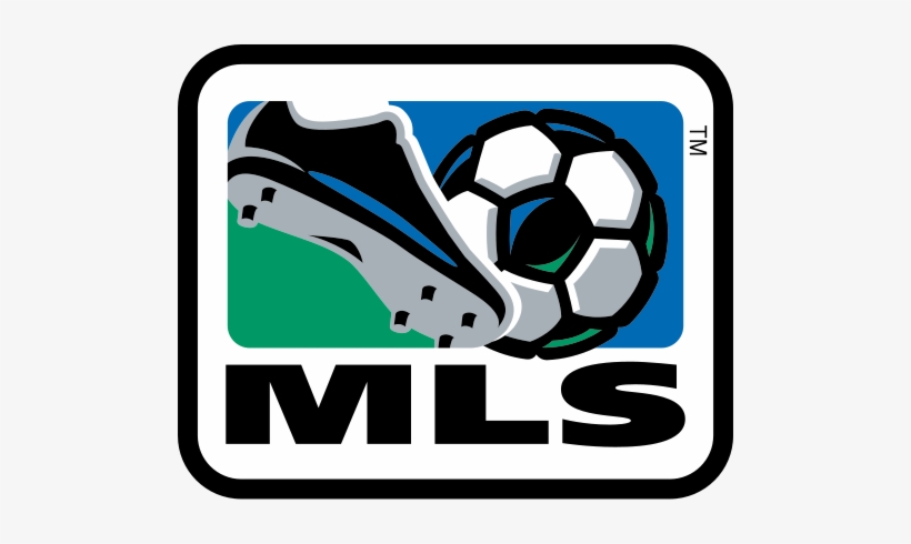 Major League Soccer Logo Png, transparent png download