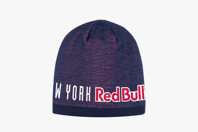 Adidas Red Bulls Authentic Beanie, transparent png download