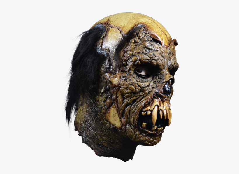 So Order Your Official Beast Mask Now And Terrorize - Blood Beast Mask, transparent png download