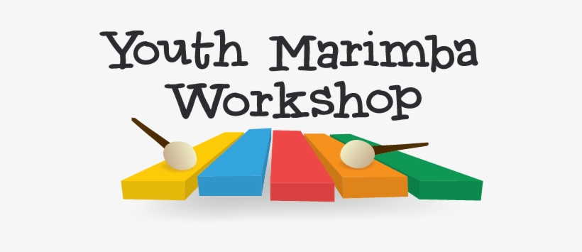 New Youth Marimba Workshop Starts In October - Community Gardening, transparent png download
