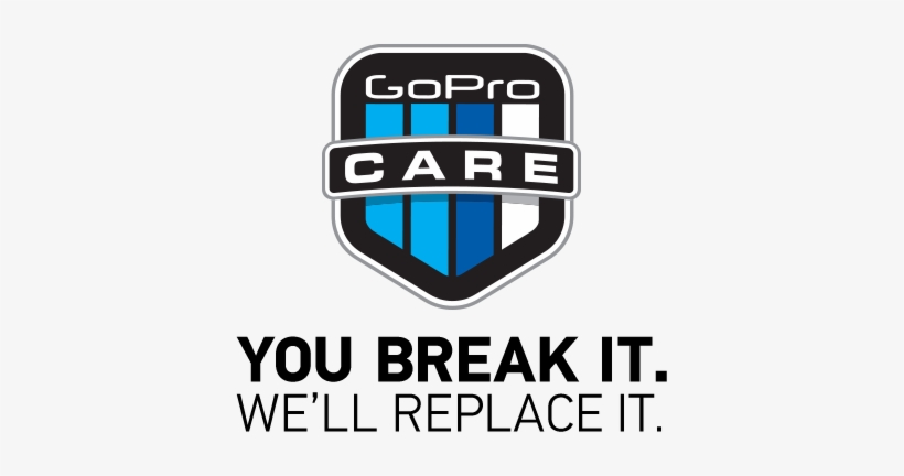 Gopro Care - Gopro Hero5 Black 4k Action Camera, transparent png download