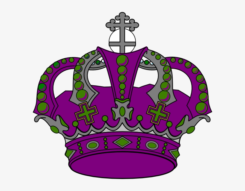 This Free Clip Arts Design Of Royal Purple Promo - Clip Art, transparent png download