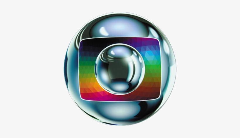 Redeglobo1992 - Globo Tv International, transparent png download