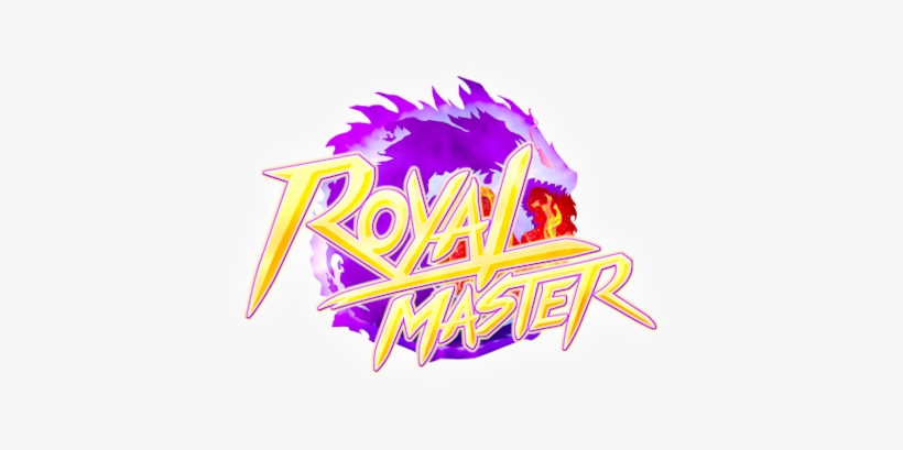 Logo - Master Royal, transparent png download