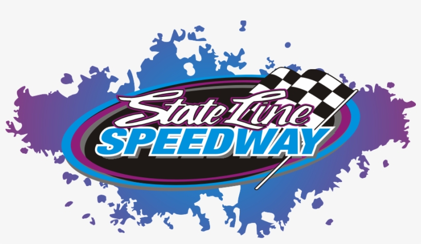 Royal Purple Nsra Sprints Head To State Line Speedway - Bigbike, transparent png download