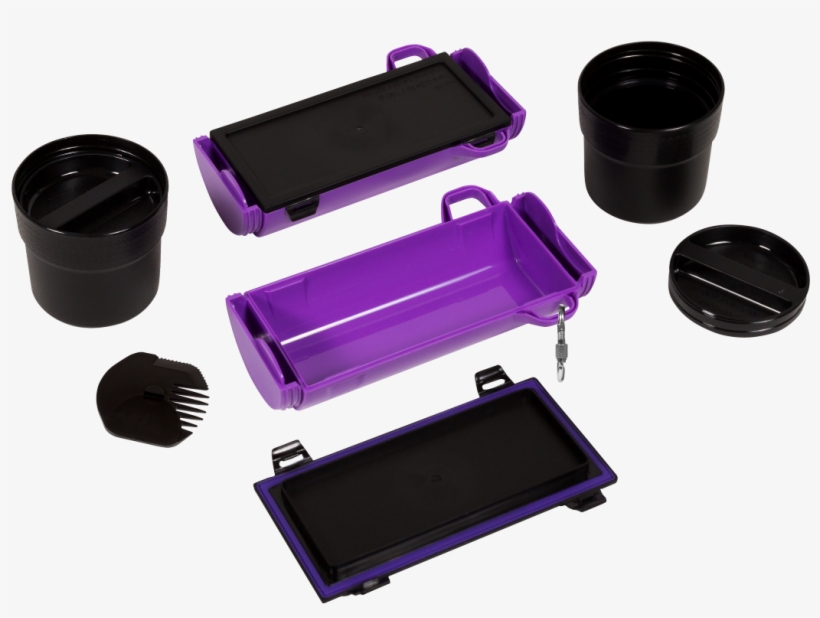 Royal Purple Greentraveler - Liquid, transparent png download