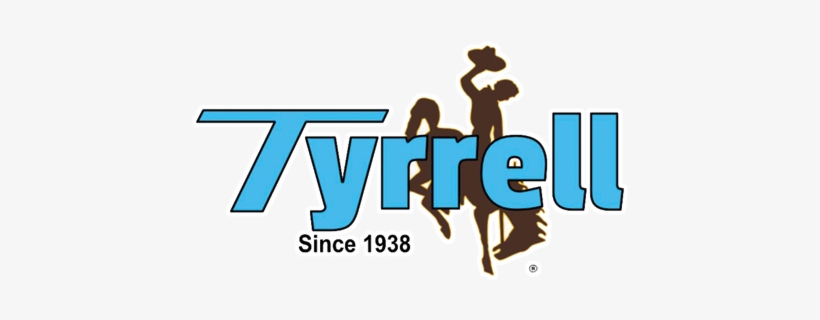 Tyrrell Chevrolet Company - Tyrrell Chevrolet, transparent png download