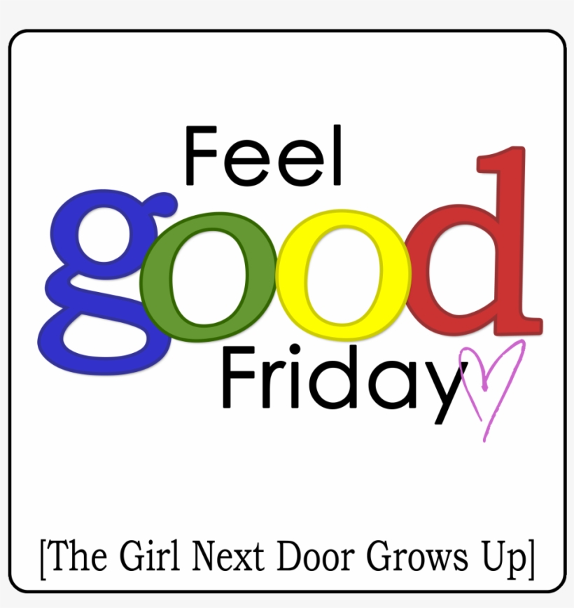 Feel Good Friday & Fff - Feel Good Friday Girls, transparent png download
