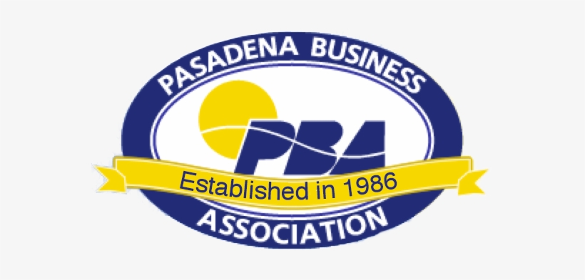Pasadena Business Association, transparent png download